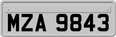 MZA9843