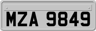 MZA9849