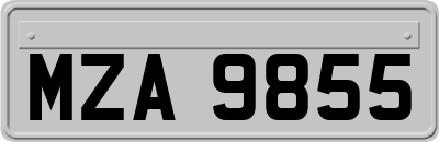 MZA9855
