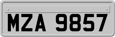 MZA9857