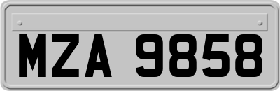 MZA9858