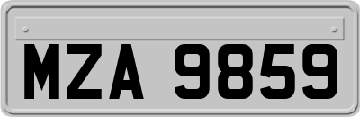 MZA9859