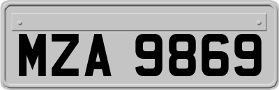 MZA9869