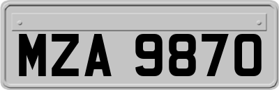 MZA9870