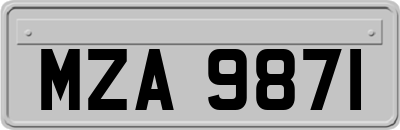 MZA9871