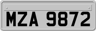 MZA9872
