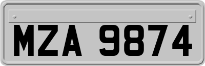 MZA9874