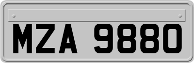 MZA9880