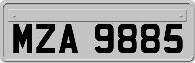MZA9885