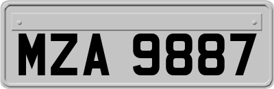 MZA9887