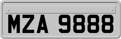 MZA9888