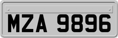 MZA9896