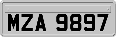 MZA9897