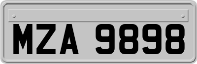 MZA9898