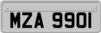 MZA9901