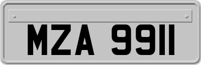 MZA9911