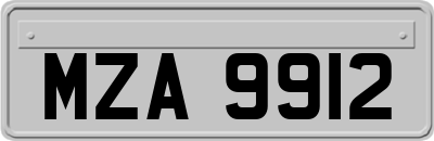 MZA9912