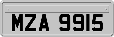 MZA9915