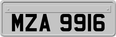 MZA9916