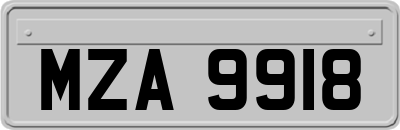 MZA9918