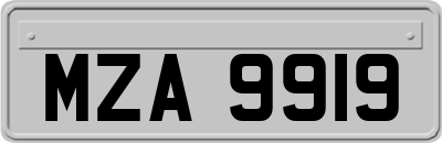 MZA9919