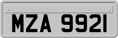MZA9921