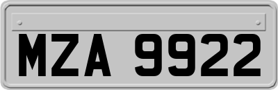 MZA9922