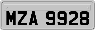 MZA9928