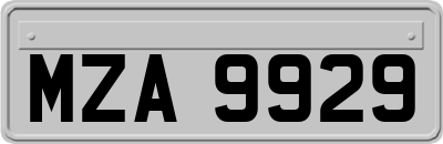 MZA9929