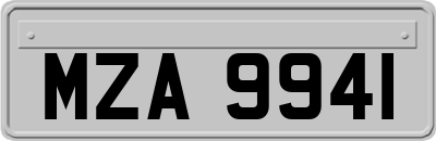 MZA9941