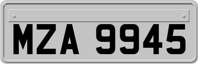 MZA9945