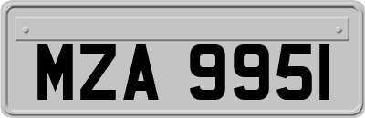MZA9951