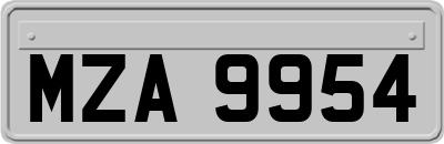 MZA9954