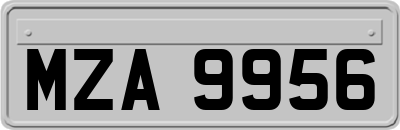 MZA9956