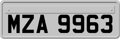 MZA9963