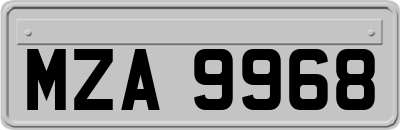 MZA9968