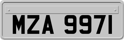 MZA9971