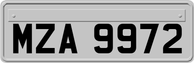 MZA9972