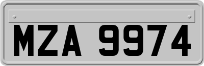 MZA9974