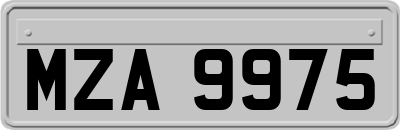 MZA9975