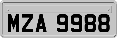 MZA9988