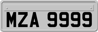 MZA9999