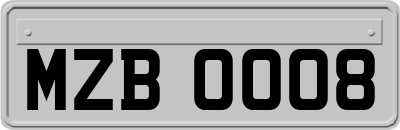 MZB0008
