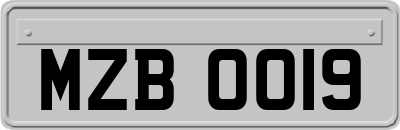 MZB0019