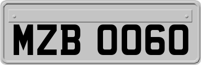 MZB0060