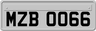 MZB0066