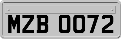 MZB0072