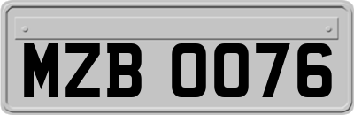 MZB0076