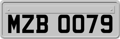 MZB0079