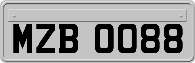 MZB0088